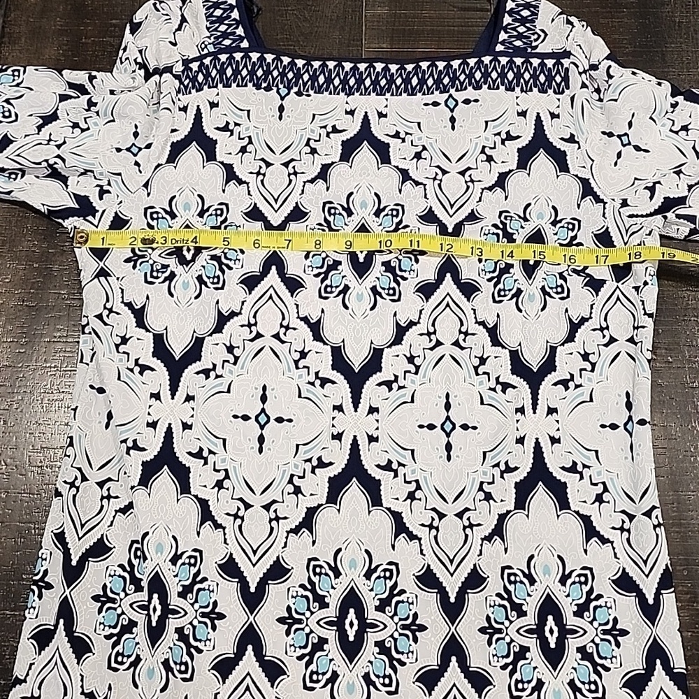 STUDIO ONE DRESS - Picture 4 of 6